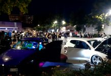 Monzambano, polemiche per raduno auto tuning. Comune: “Tutto nella norma, ma vigileremo manifestazione”