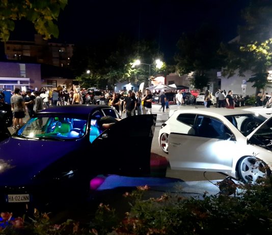 Monzambano, polemiche per raduno auto tuning. Comune: “Tutto nella norma, ma vigileremo manifestazione”