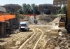 Raddoppio Piadena-Mantova: via agli scavi del sottopasso accanto al cimitero di Mantova