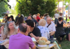 NaturaSì in festa alla Carpaneta nel segno dell’alimentazione sana e della prevenzione