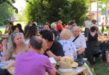 NaturaSì in festa alla Carpaneta nel segno dell’alimentazione sana e della prevenzione