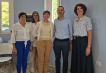 Castel Goffredo, coop. Bucaneve conferma il CdA: Fanelli resta presidente per il triennio