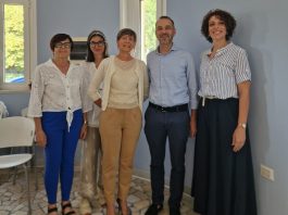 Castel Goffredo, coop. Bucaneve conferma il CdA: Fanelli resta presidente per il triennio
