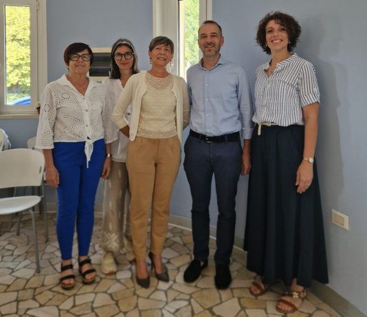 Castel Goffredo, coop. Bucaneve conferma il CdA: Fanelli resta presidente per il triennio