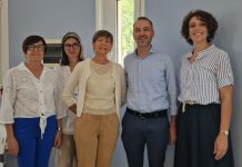 Castel Goffredo, coop. Bucaneve conferma il CdA: Fanelli resta presidente per il triennio