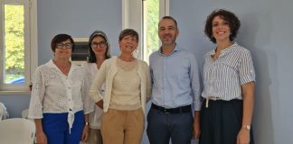 Castel Goffredo, coop. Bucaneve conferma il CdA: Fanelli resta presidente per il triennio