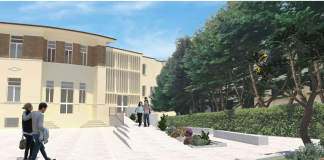 Gonzaga, aggiudicati i lavori per la riqualificazione delle ex scuole elementari