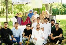 Giovani cristiani e musulmani insieme: a Stoppiaro nasce una comunità condivisa