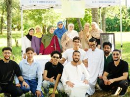 Giovani cristiani e musulmani insieme: a Stoppiaro nasce una comunità condivisa