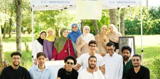 Giovani cristiani e musulmani insieme: a Stoppiaro nasce una comunità condivisa