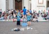 Teatro, circo e magia: Open Festival conquista il pubblico