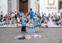 Teatro, circo e magia: Open Festival conquista il pubblico