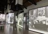 “Lo sguardo di Nuvolari”: a Palazzo Te le fotografie scattate dal Mantovano Volante