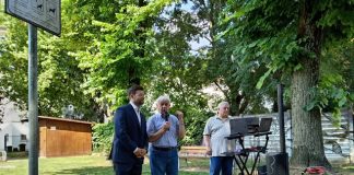Partecipazione nei quartieri, Murari rilancia i patti con i cittadini coinvolgendo volontari e pensionati