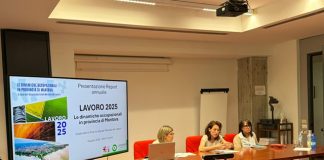 Invecchiamento e carenza di lavoratori, la doppia sfida del lavoro a Mantova