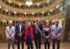 Castiglione: Luigi d’Oro a Maddalena Negri, una vita per la Croce Rossa