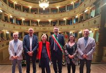 Castiglione: Luigi d’Oro a Maddalena Negri, una vita per la Croce Rossa