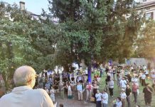 Festivaletteratura 30, folla in San Cristoforo per scoprire autori e novità
