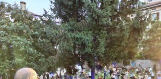 Festivaletteratura 30, folla in San Cristoforo per scoprire autori e novità
