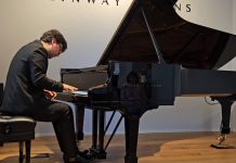 Bozzolo apre un weekend di musica, giovani talenti e arte internazionale