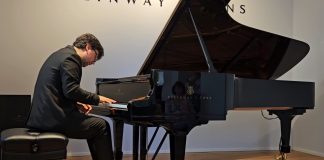 Bozzolo apre un weekend di musica, giovani talenti e arte internazionale