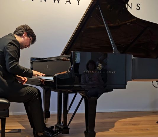 Bozzolo apre un weekend di musica, giovani talenti e arte internazionale