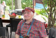Viadana ricorda Pedar, artista popolare a 98 anni dalla nascita