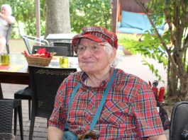 Viadana ricorda Pedar, artista popolare a 98 anni dalla nascita
