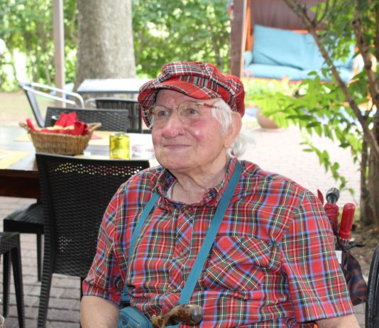 Viadana ricorda Pedar, artista popolare a 98 anni dalla nascita