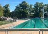 Mantova, furto alla piscina Dugoni: rubati uno zaino e dei vestiti dallo spogliatoio femminile