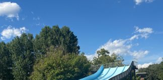 La Dugoni apre domani, sopralluogo di Simonazzi: “L’apertura era un dovere verso la città”
