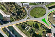Mantova, nuova ciclabile tra Lunetta e Ghisiolo Est: lunedì partono i lavori