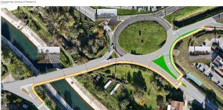 Mantova, nuova ciclabile tra Lunetta e Ghisiolo Est: lunedì partono i lavori