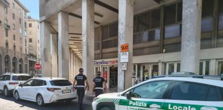 Polizia Locale, 117 Daspo dall’inizio dell’anno: focus su centro e giardini