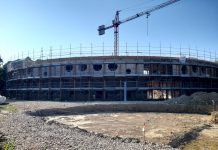 Nuovo Polo Infanzia Suzzara: lavori rallentati, proroga Pnrr fino agosto 2026