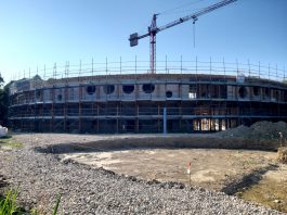 Suzzara formalizza la perizia variante del Polo per l’infanzia finanziato dal Pnrr