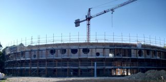 Nuovo Polo Infanzia Suzzara: lavori rallentati, proroga Pnrr fino agosto 2026