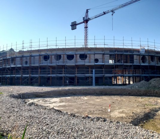 Suzzara formalizza la perizia variante del Polo per l’infanzia finanziato dal Pnrr