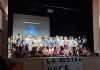 Pomponesco, quando i bambini raccontano la democrazia: emozioni al Teatro Novecento