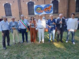 Premiamoglia, grande partecipazione per la terza edizione alle Mondine