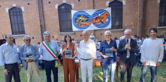 Premiamoglia, grande partecipazione per la terza edizione alle Mondine