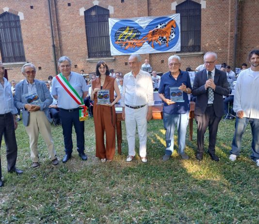 Premiamoglia, grande partecipazione per la terza edizione alle Mondine