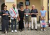 Giglio d’Oro, premiati gli artisti del concorso “Souvenir da Castiglione”