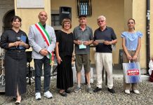 Giglio d’Oro, premiati gli artisti del concorso “Souvenir da Castiglione”