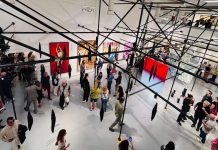 53° Premio Suzzara: 76 artisti per raccontare l’attuale epoca umana
