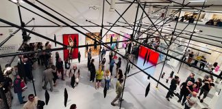 53° Premio Suzzara: 76 artisti per raccontare l’attuale epoca umana