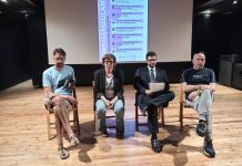 Cinemambulante torna nei quartieri di Mantova: otto serate gratuite sotto le stelle