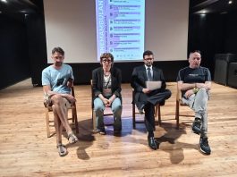 Cinemambulante torna nei quartieri di Mantova: otto serate gratuite sotto le stelle