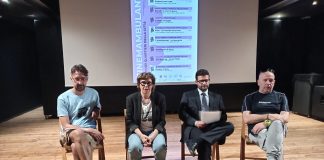 Cinemambulante torna nei quartieri di Mantova: otto serate gratuite sotto le stelle