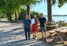 Zanzara e Drasso, estate di eventi tra cultura, musica, giochi e comunità